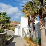别墅 White Mykonos Agios Ioannis Diakoftis