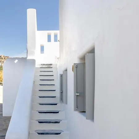 Villa White Mykonos