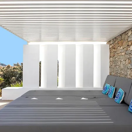别墅 White Mykonos *