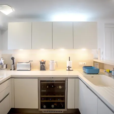 White Mykonos Villa *