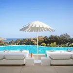 Villa White Mykonos Agios Ioannis Diakoftis