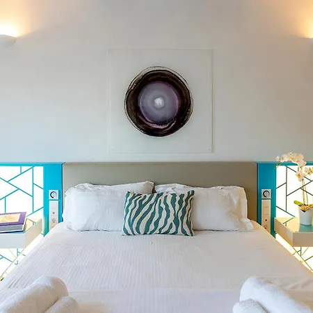 Villa White Mykonos