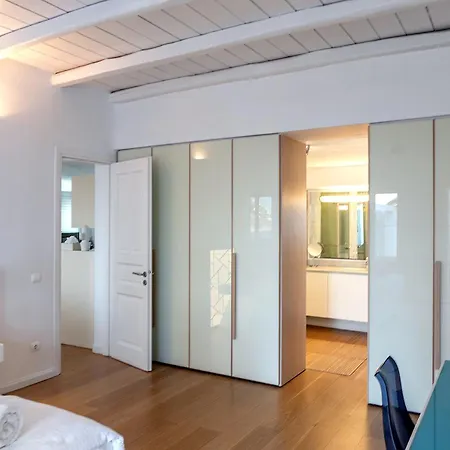 Villa White Mykonos