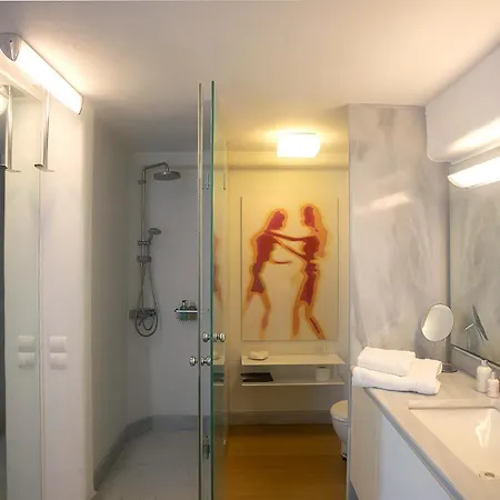 Villa White Mykonos