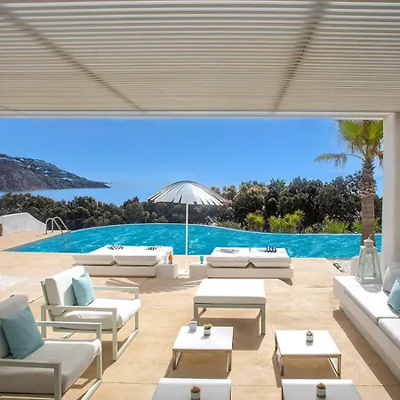 Villa White Mykonos *