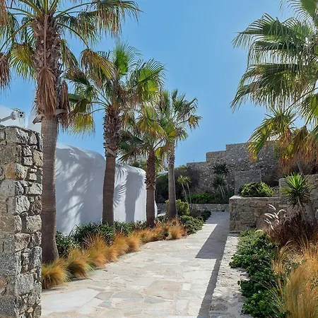 Villa White Mykonos