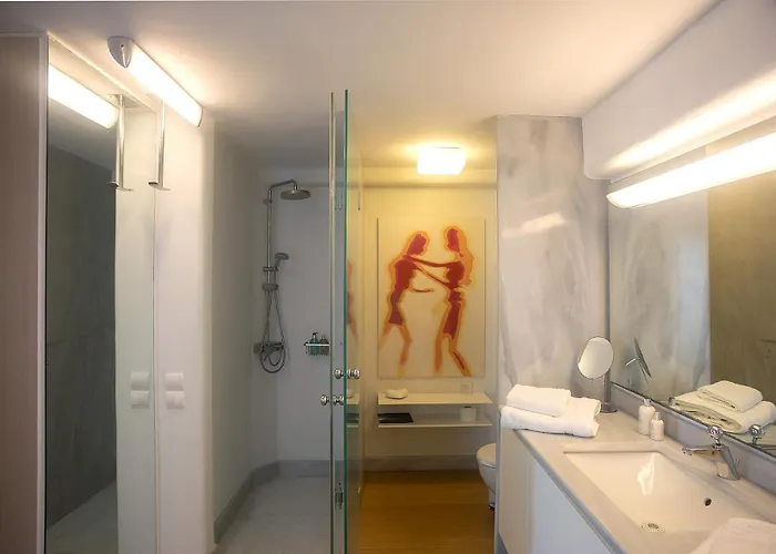 别墅 White Mykonos